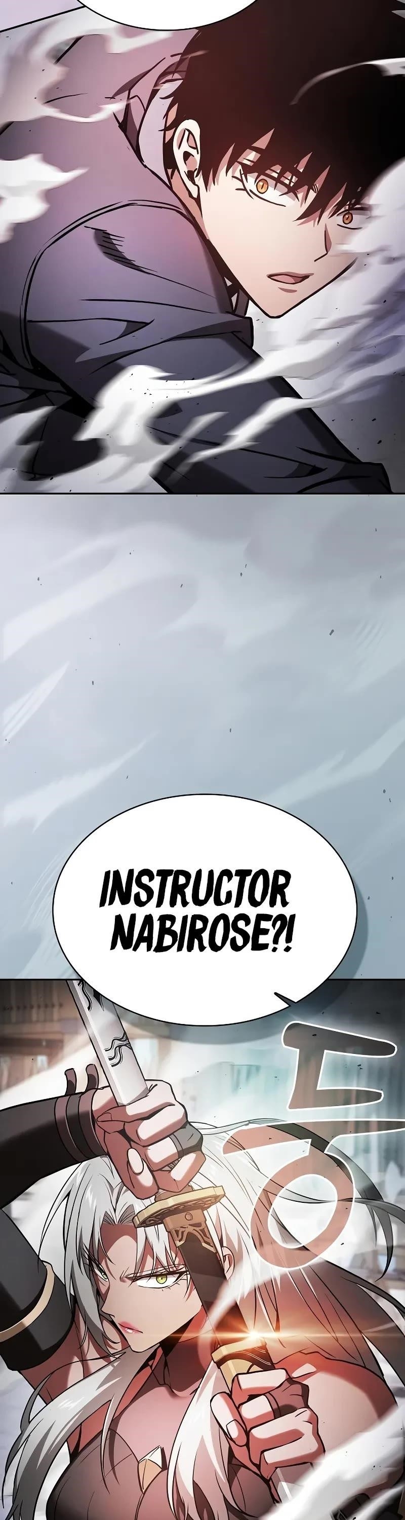 Academy’s Genius Swordmaster Chapter 91 - Page 29 in English