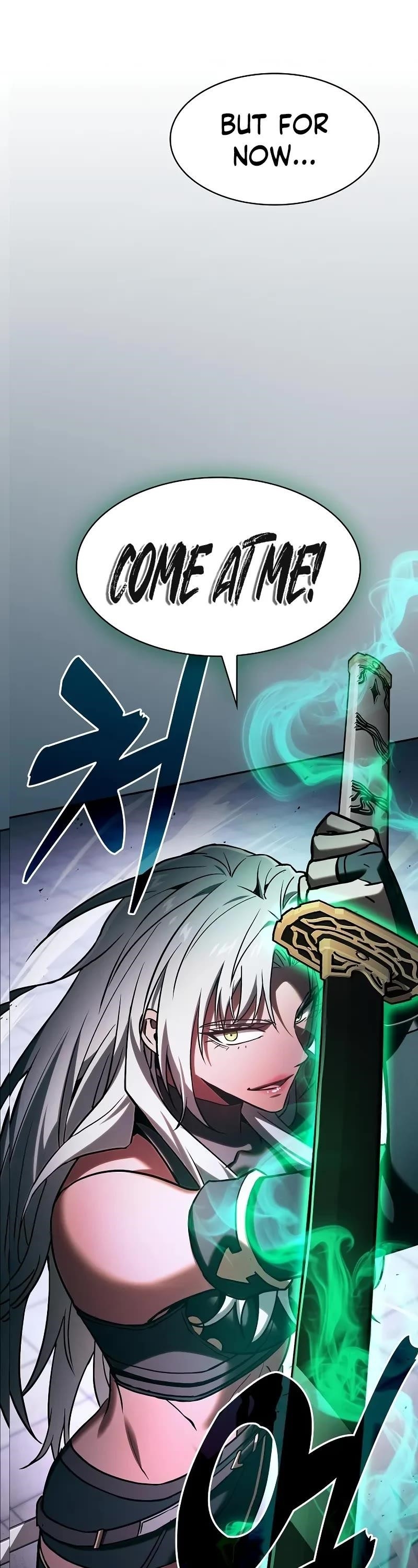 Academy’s Genius Swordmaster Chapter 91 - Page 43 in English