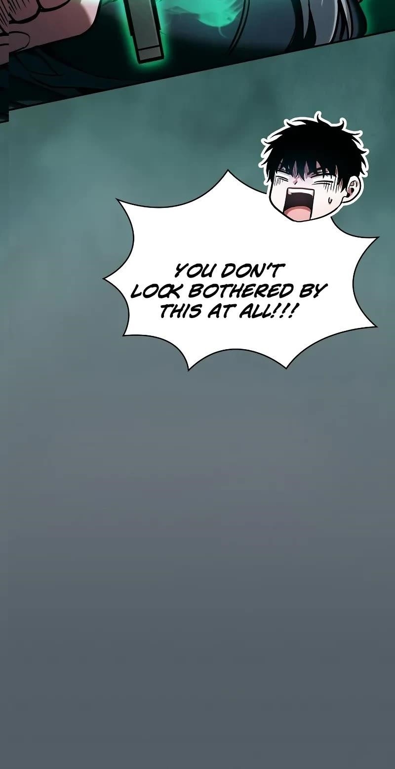 Academy’s Genius Swordmaster Chapter 91 - Page 46 in English