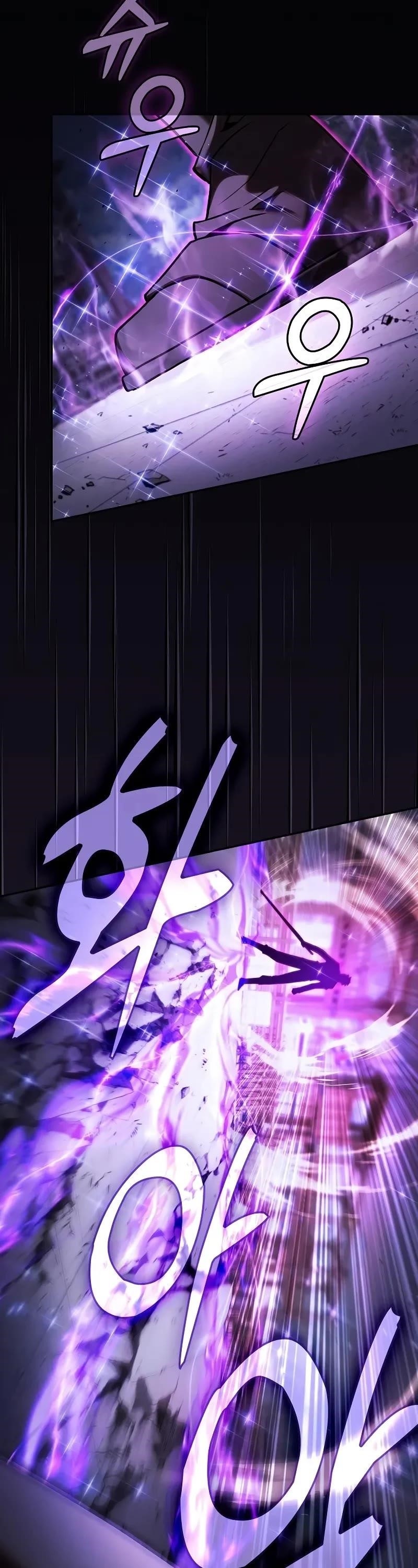Academy’s Genius Swordmaster Chapter 91 - Page 59 in English