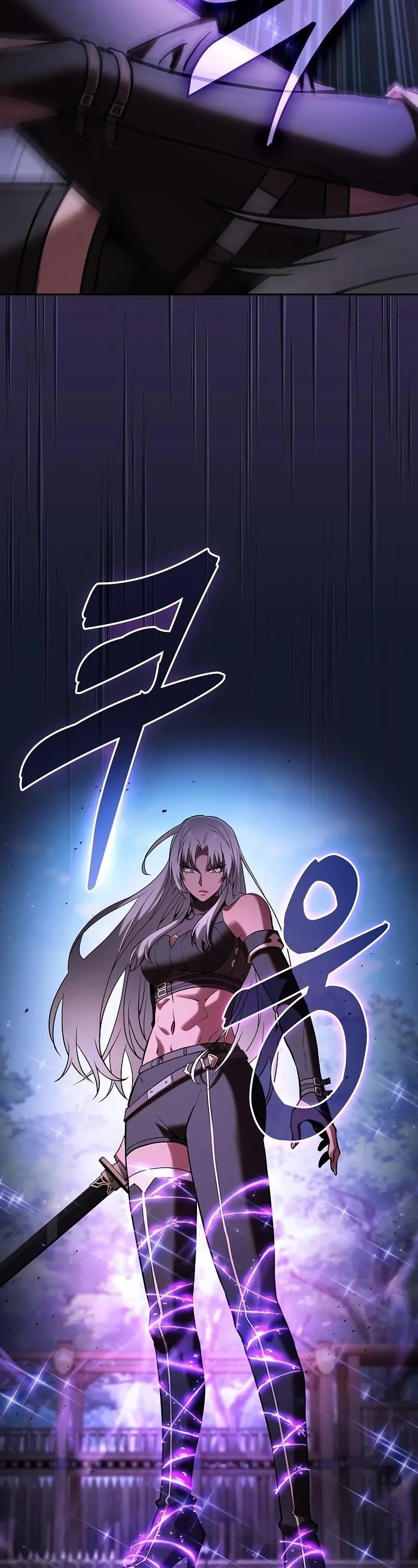 Academy’s Genius Swordmaster Chapter 91 - Page 60 in English