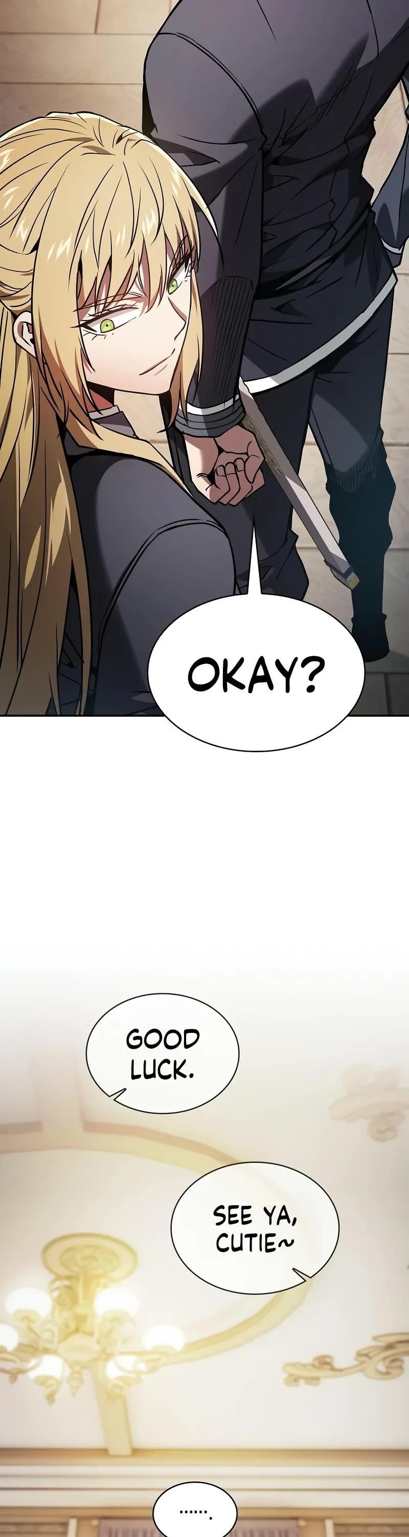 Academy’s Genius Swordmaster Chapter 94 - Page 20 in English