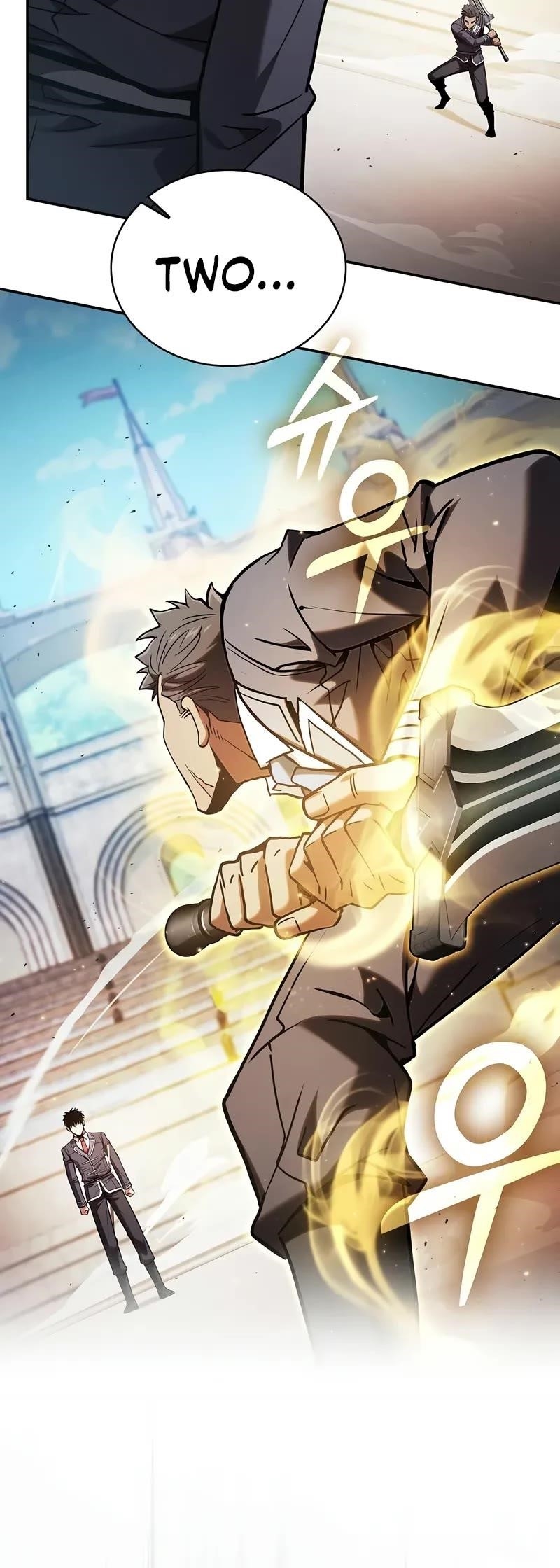 Academy’s Genius Swordmaster Chapter 94 - Page 30 in English