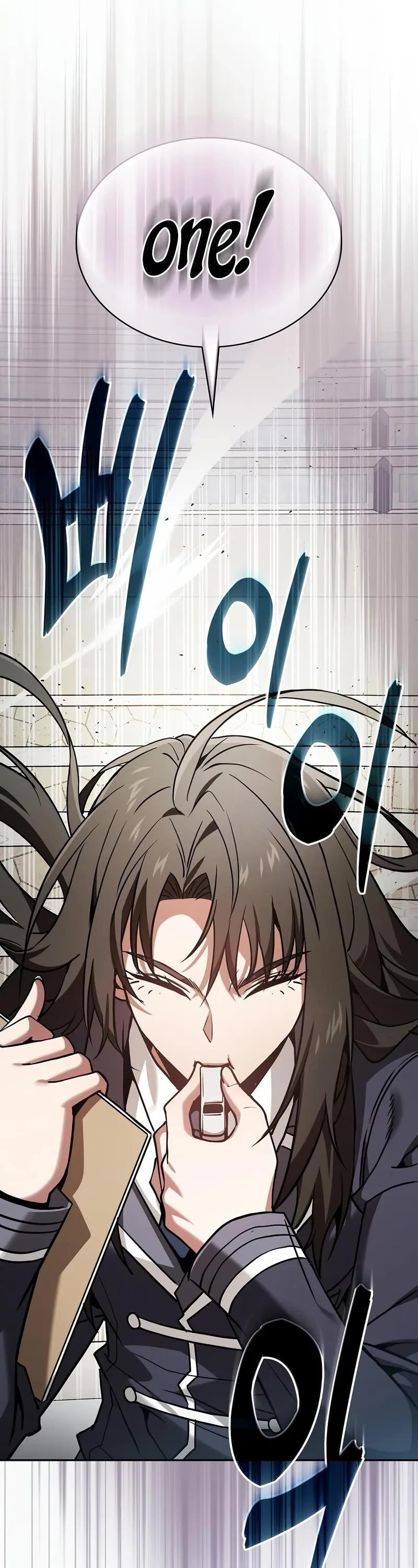Academy’s Genius Swordmaster Chapter 94 - Page 31 in English