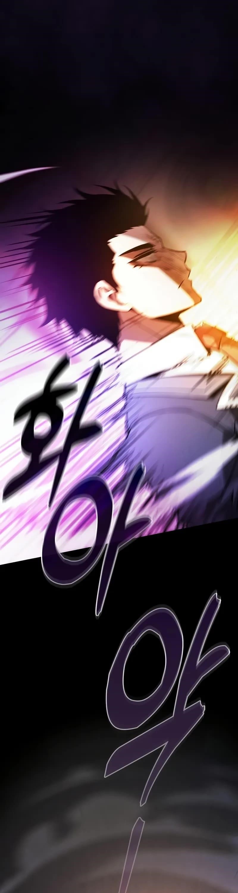 Academy’s Genius Swordmaster Chapter 94 - Page 38 in English