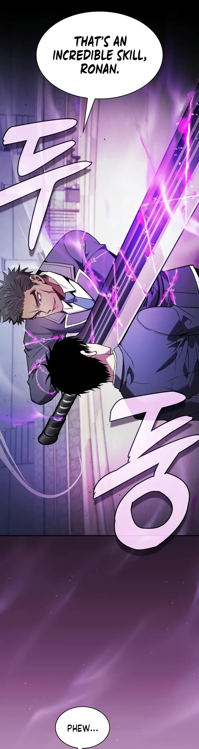 Academy’s Genius Swordmaster Chapter 94 - Page 41 in English