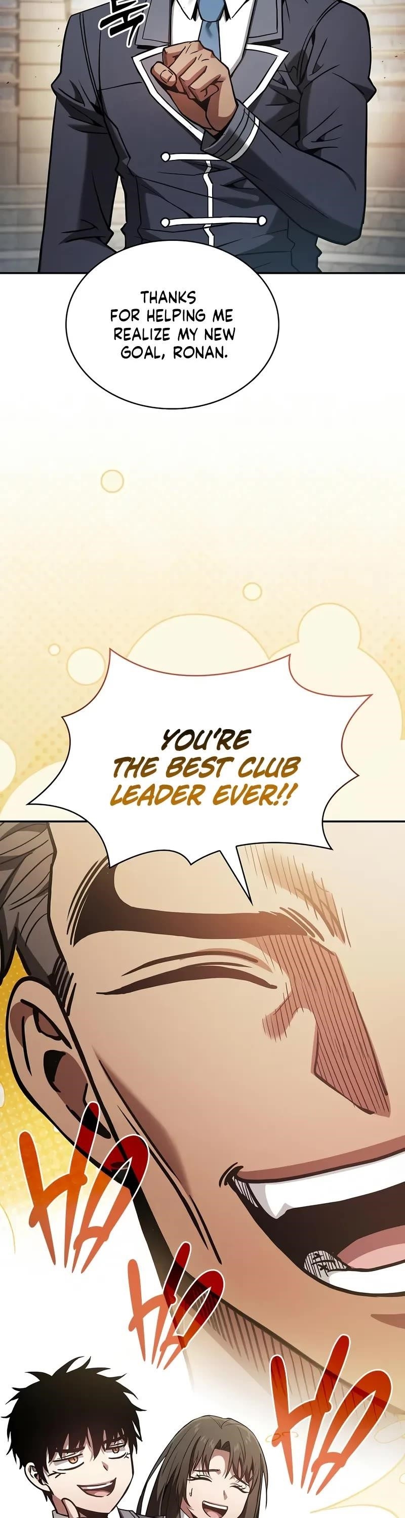 Academy’s Genius Swordmaster Chapter 94 - Page 47 in English