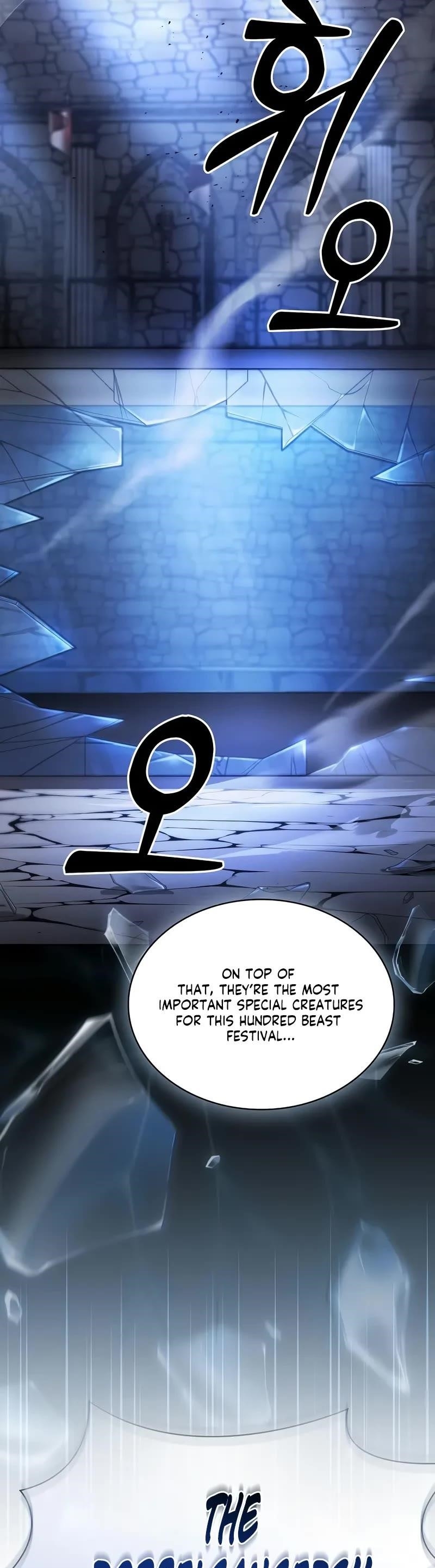 Academy’s Genius Swordmaster Chapter 94 - Page 59 in English