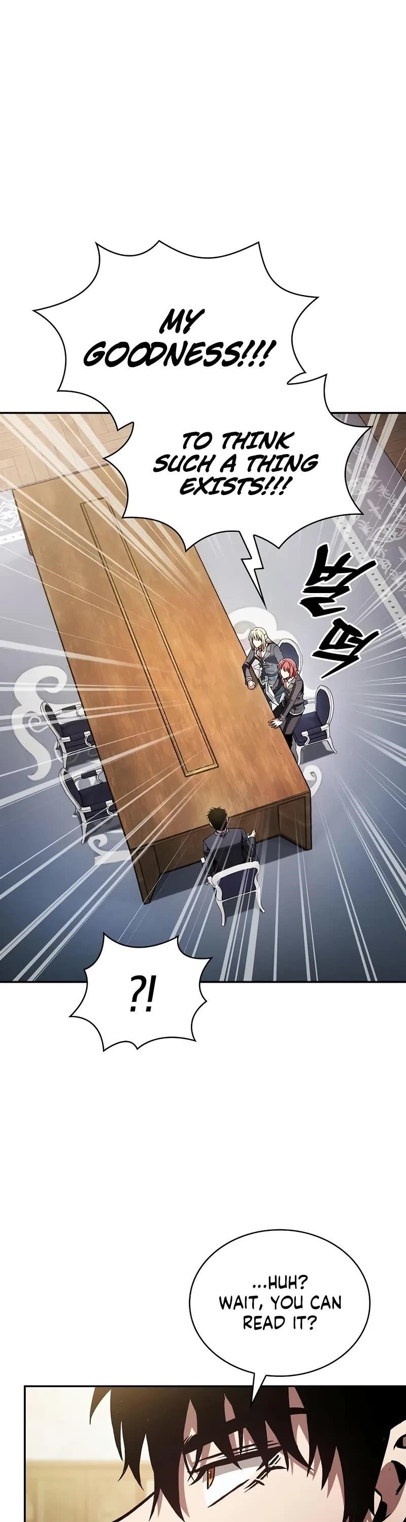 Academy’s Genius Swordmaster Chapter 94 - Page 7 in English