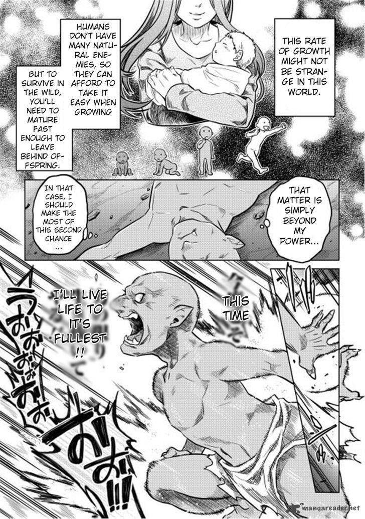 Re:Monster Chapter 1 - Page 13 in English