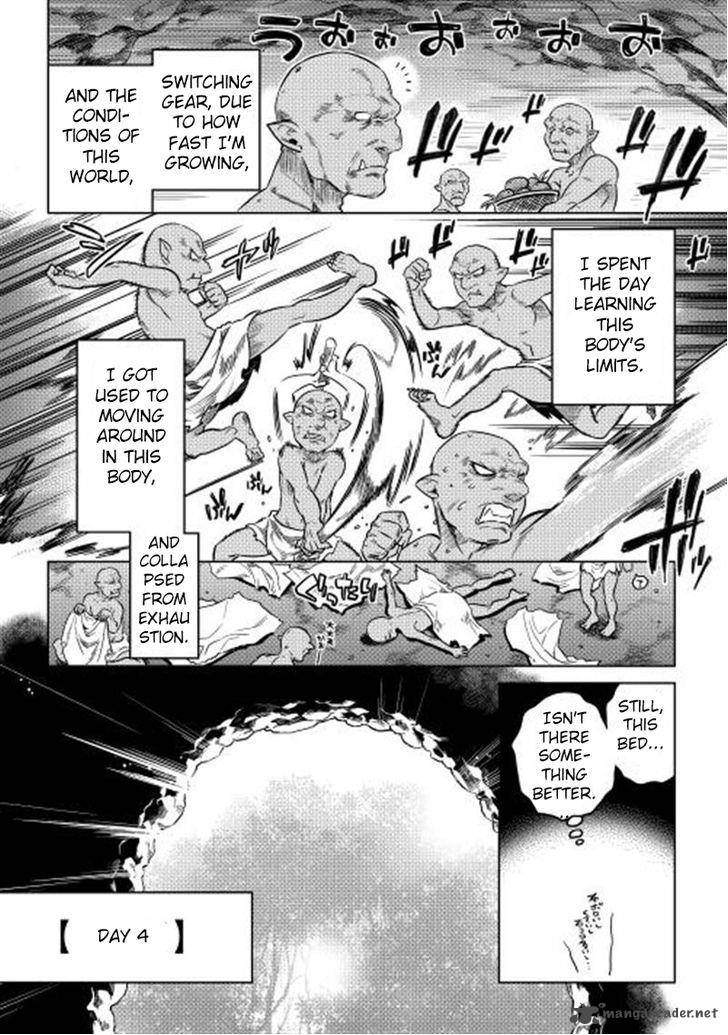 Re:Monster Chapter 1 - Page 14 in English