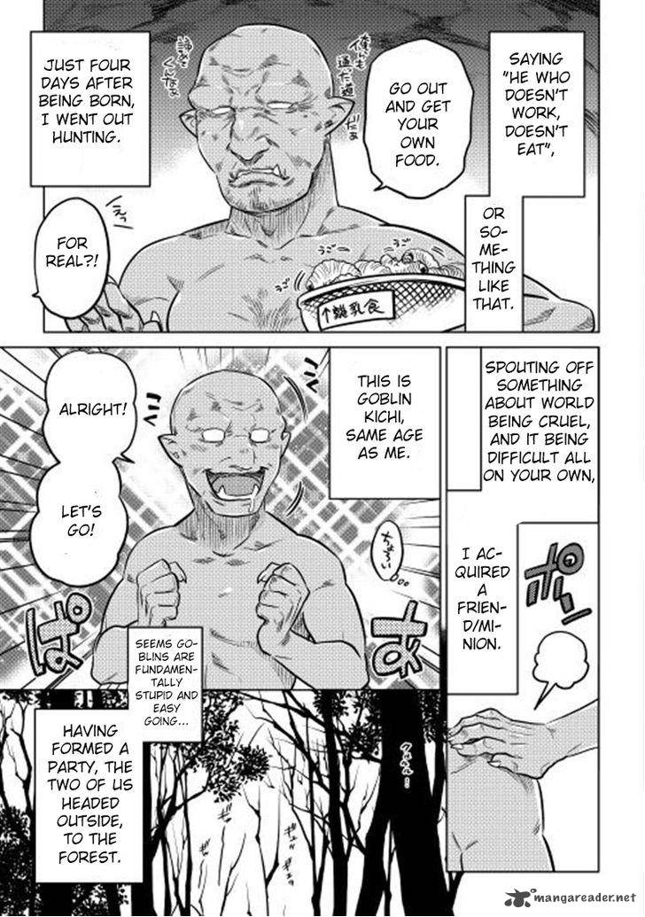 Re:Monster Chapter 1 - Page 15 in English