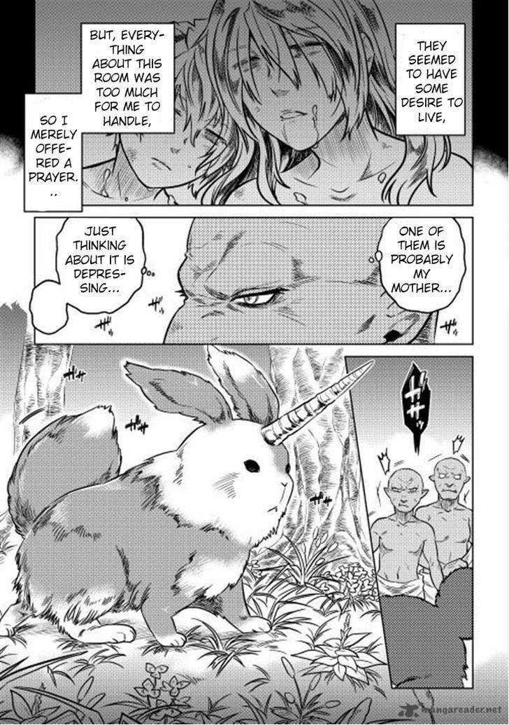 Re:Monster Chapter 1 - Page 17 in English