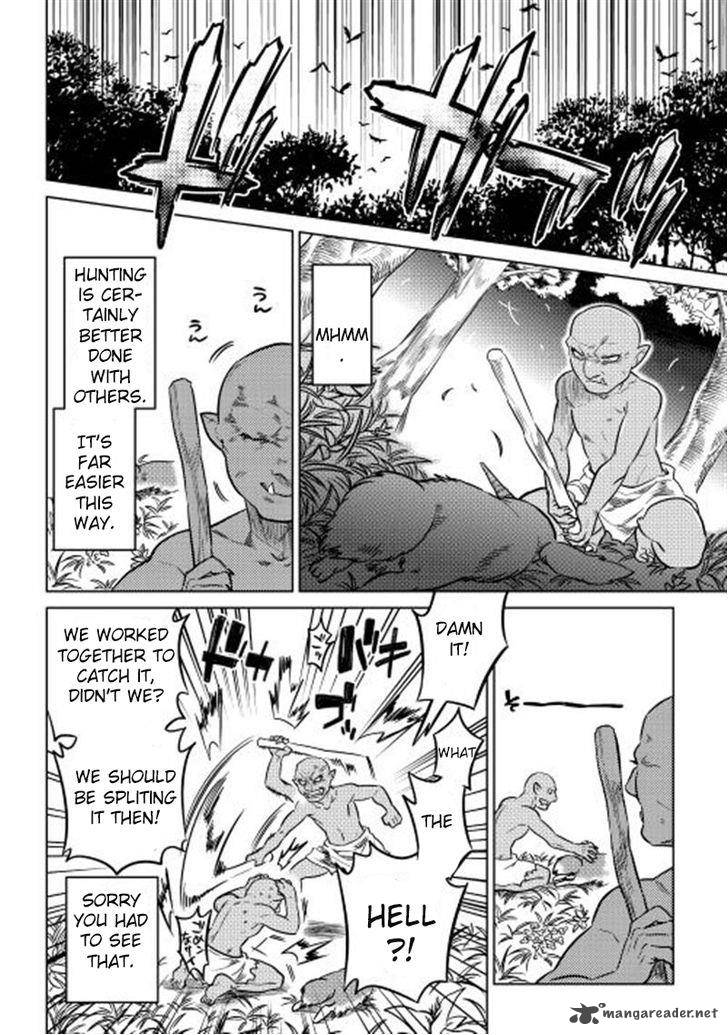 Re:Monster Chapter 1 - Page 20 in English