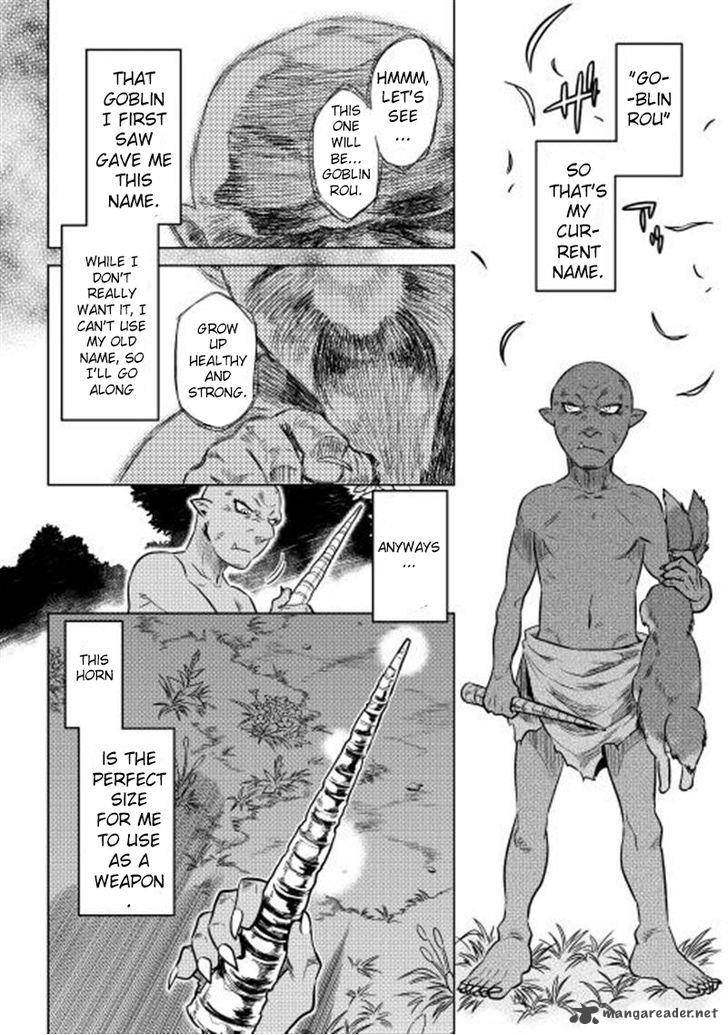 Re:Monster Chapter 1 - Page 22 in English