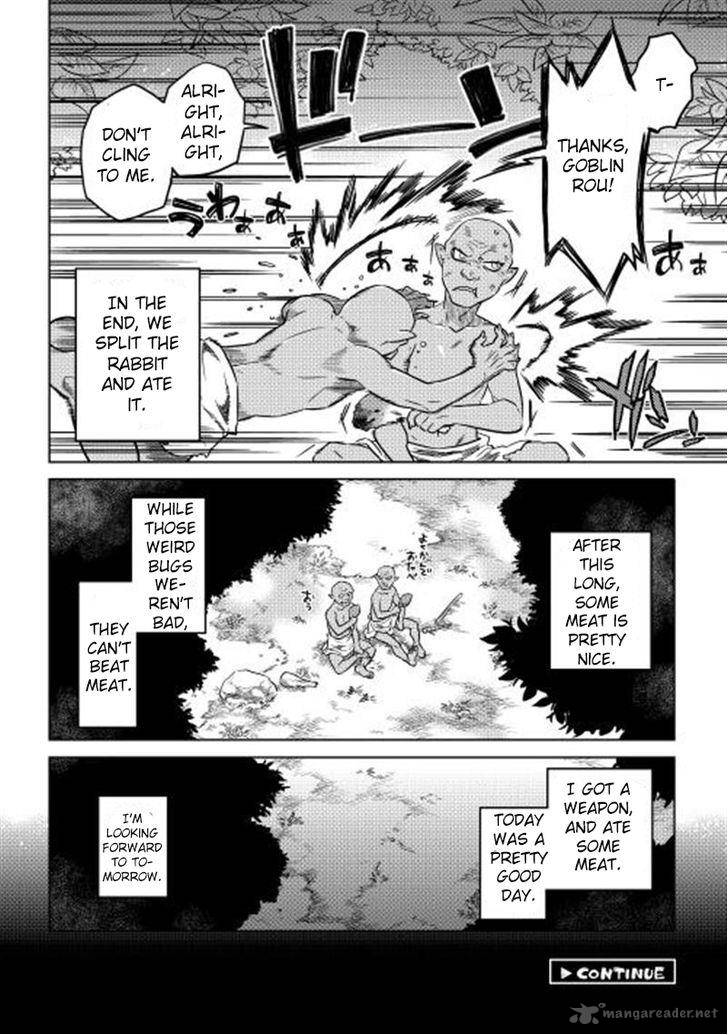 Re:Monster Chapter 1 - Page 24 in English