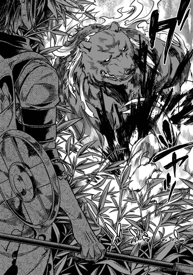 Re:Monster Chapter 10 - Page 10 in English
