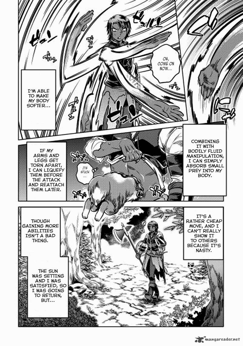 Re:Monster Chapter 10 - Page 8 in English