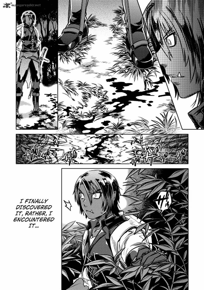 Re:Monster Chapter 10 - Page 9 in English