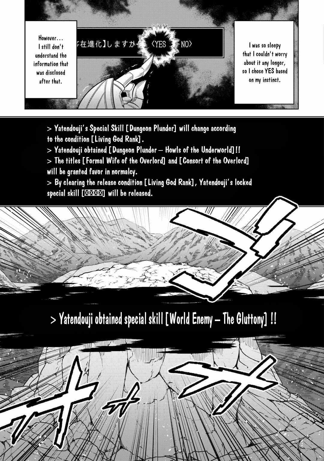 Re:Monster Chapter 100 - Page 5 in English