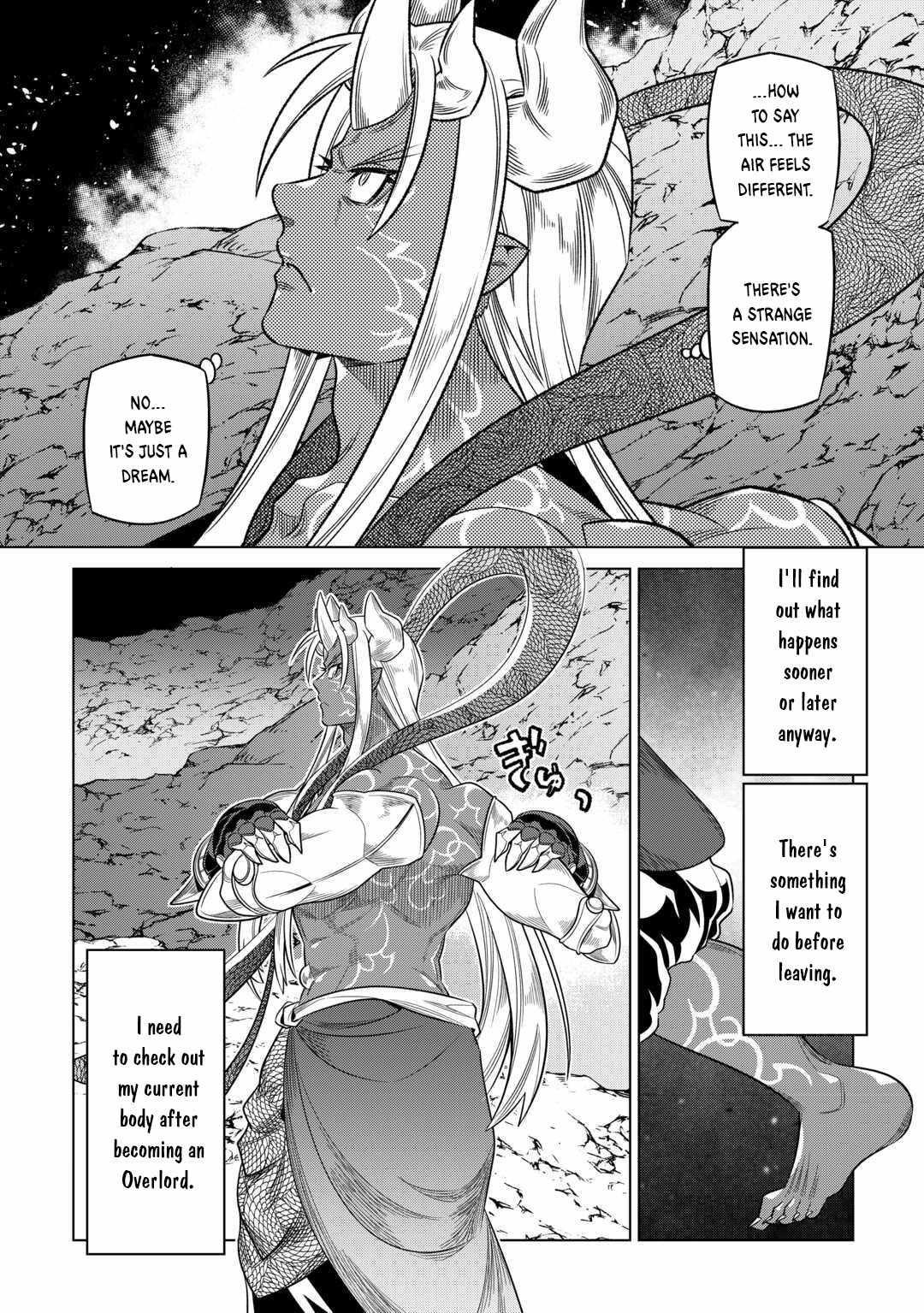 Re:Monster Chapter 100 - Page 6 in English
