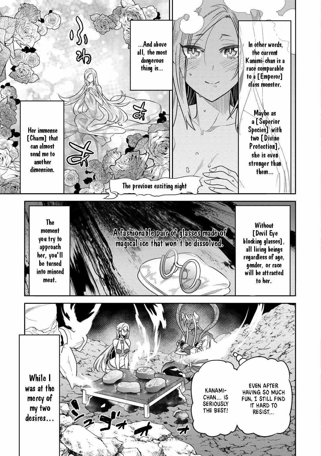 Re:Monster Chapter 101 - Page 5 in English
