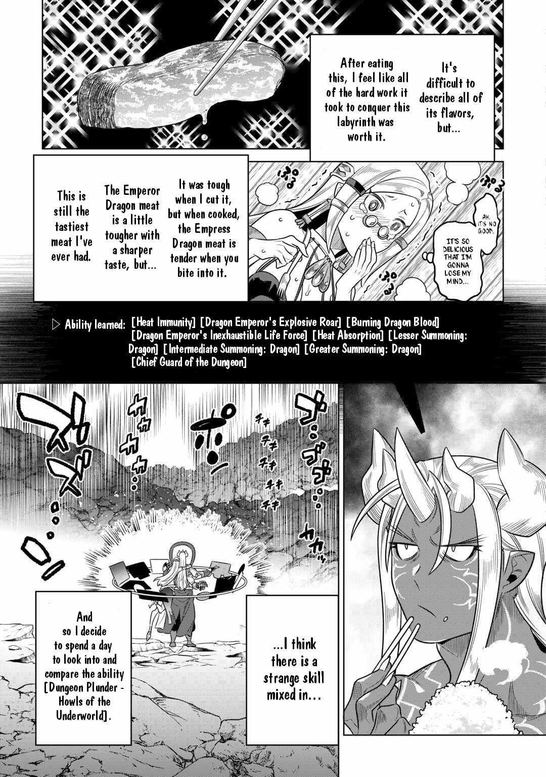 Re:Monster Chapter 101 - Page 7 in English