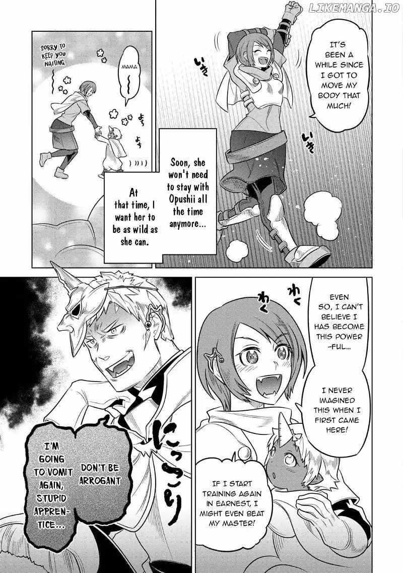 Re:Monster Chapter 102 - Page 11 in English