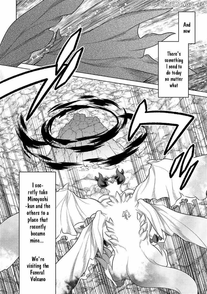 Re:Monster Chapter 102 - Page 12 in English