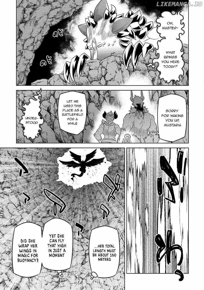 Re:Monster Chapter 102 - Page 13 in English