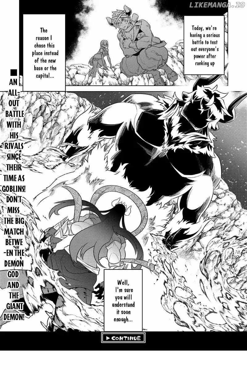 Re:Monster Chapter 102 - Page 14 in English