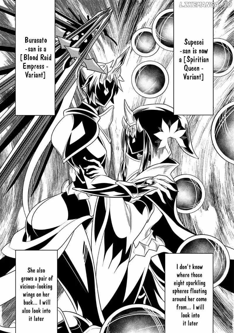 Re:Monster Chapter 102 - Page 6 in English
