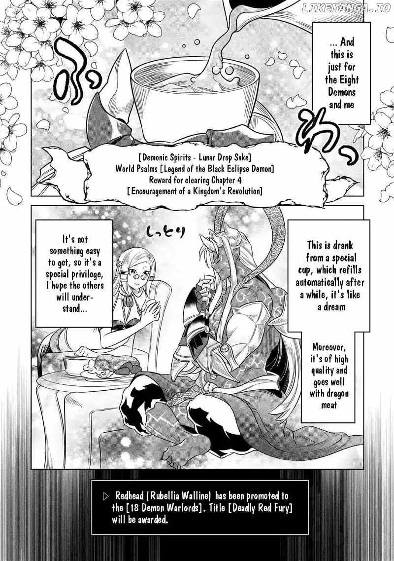 Re:Monster Chapter 102 - Page 9 in English