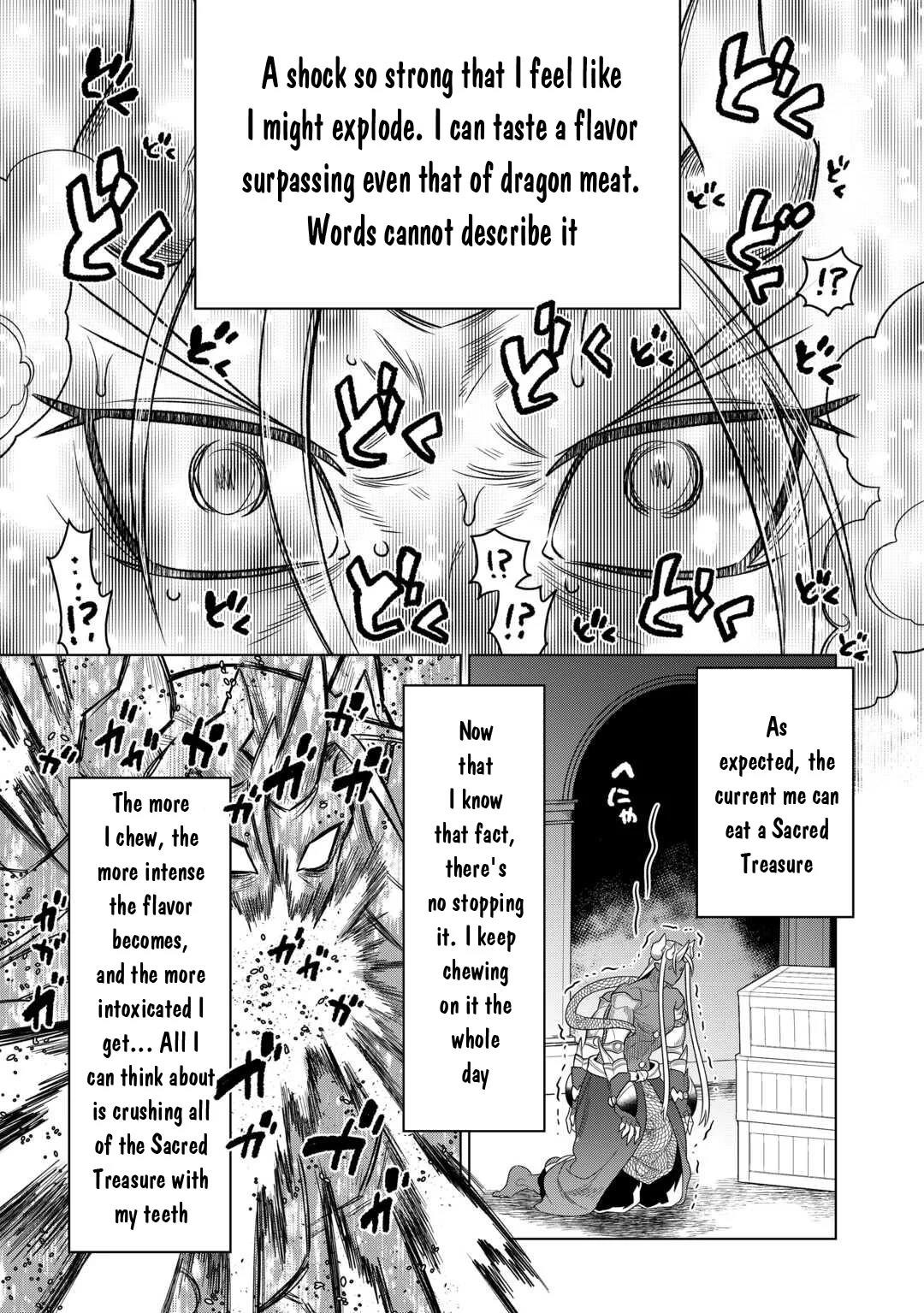 Re:Monster Chapter 104 - Page 12 in English