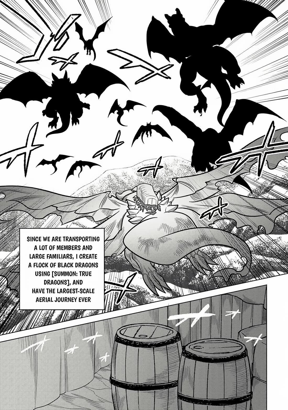 Re:Monster Chapter 105 - Page 10 in English