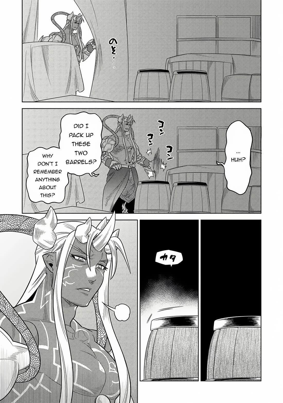 Re:Monster Chapter 105 - Page 11 in English
