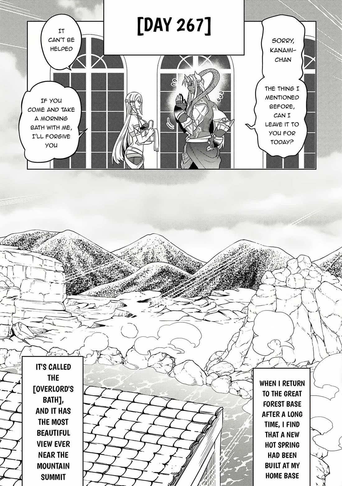 Re:Monster Chapter 105 - Page 12 in English