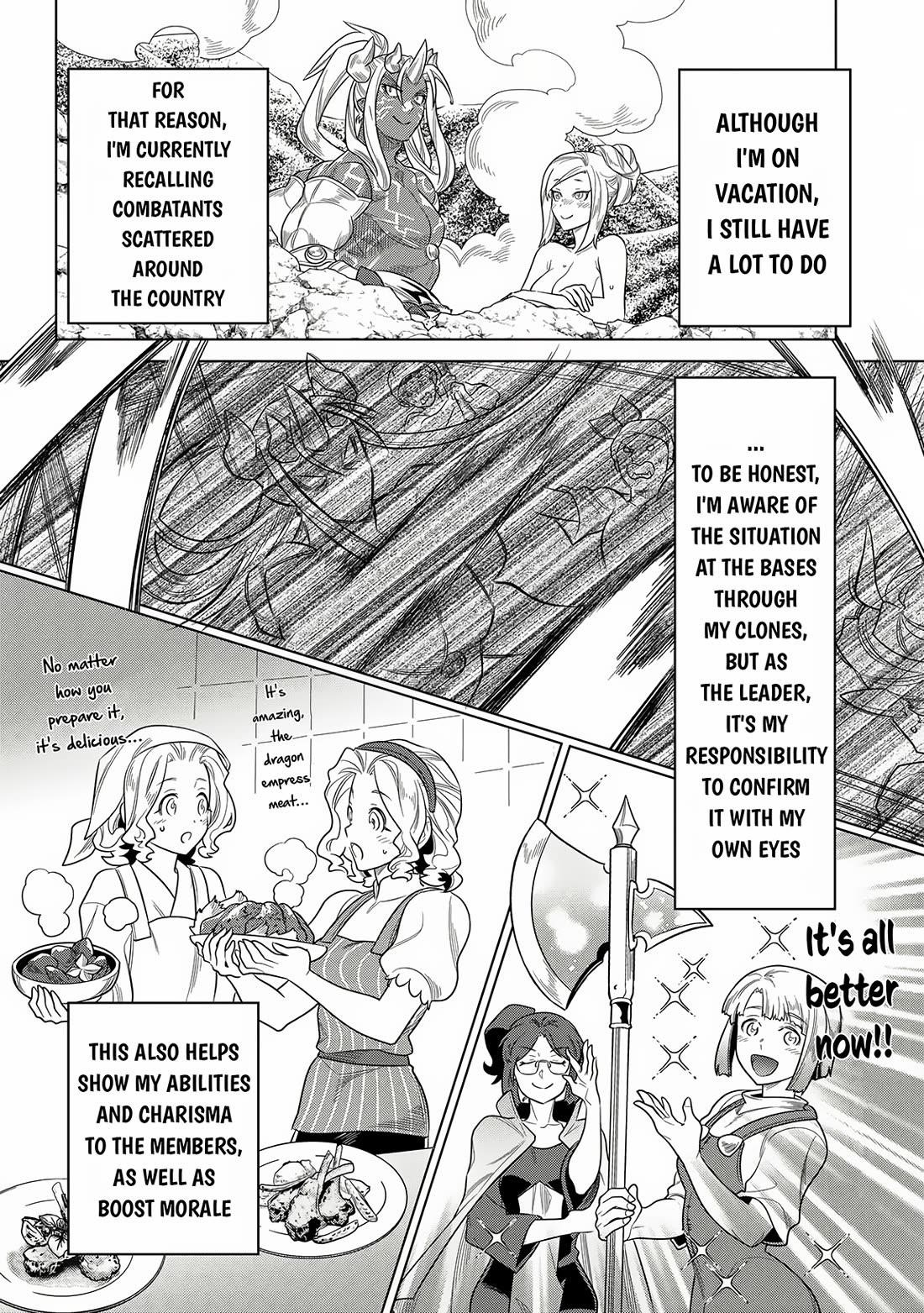 Re:Monster Chapter 105 - Page 13 in English