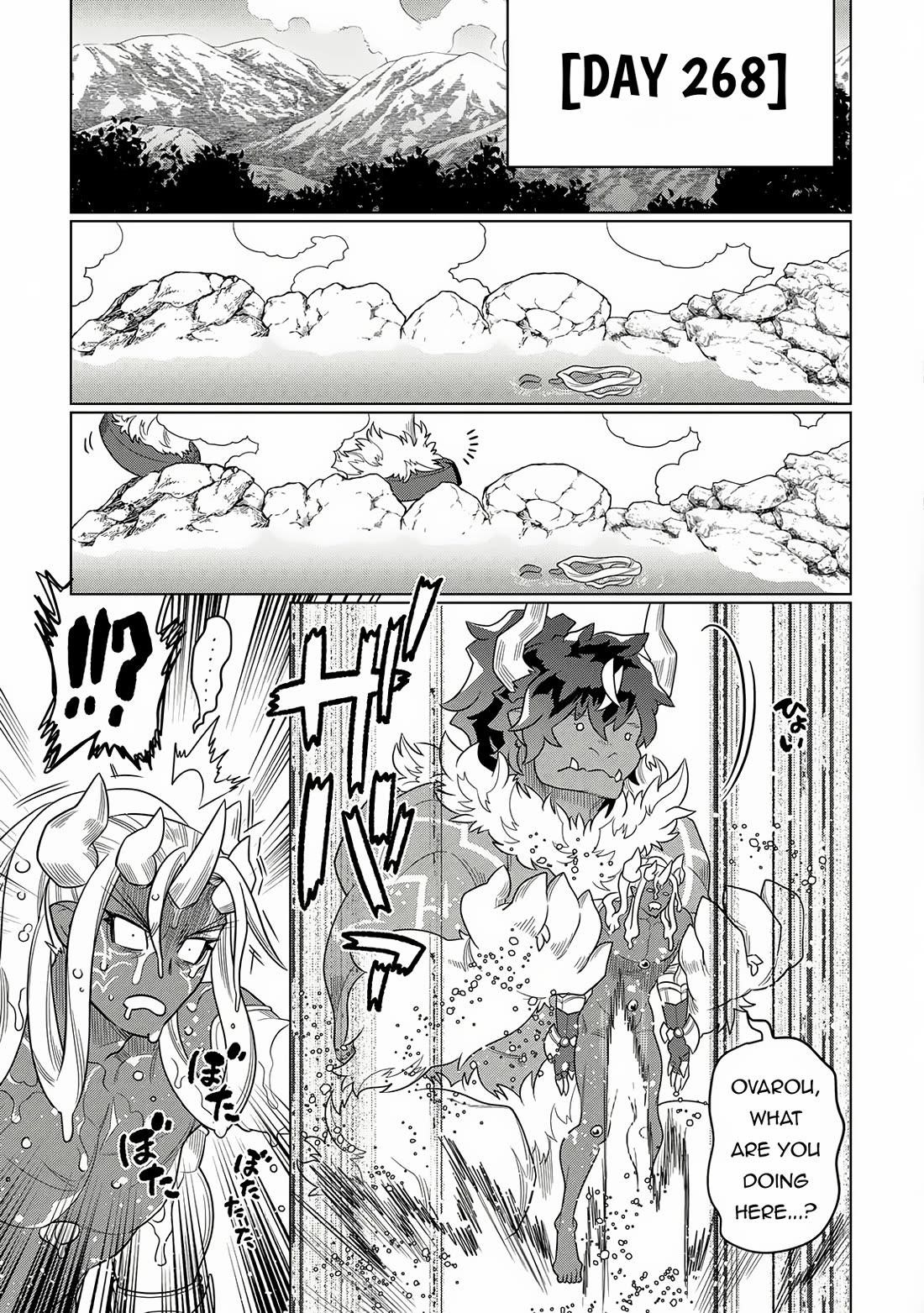Re:Monster Chapter 105 - Page 14 in English