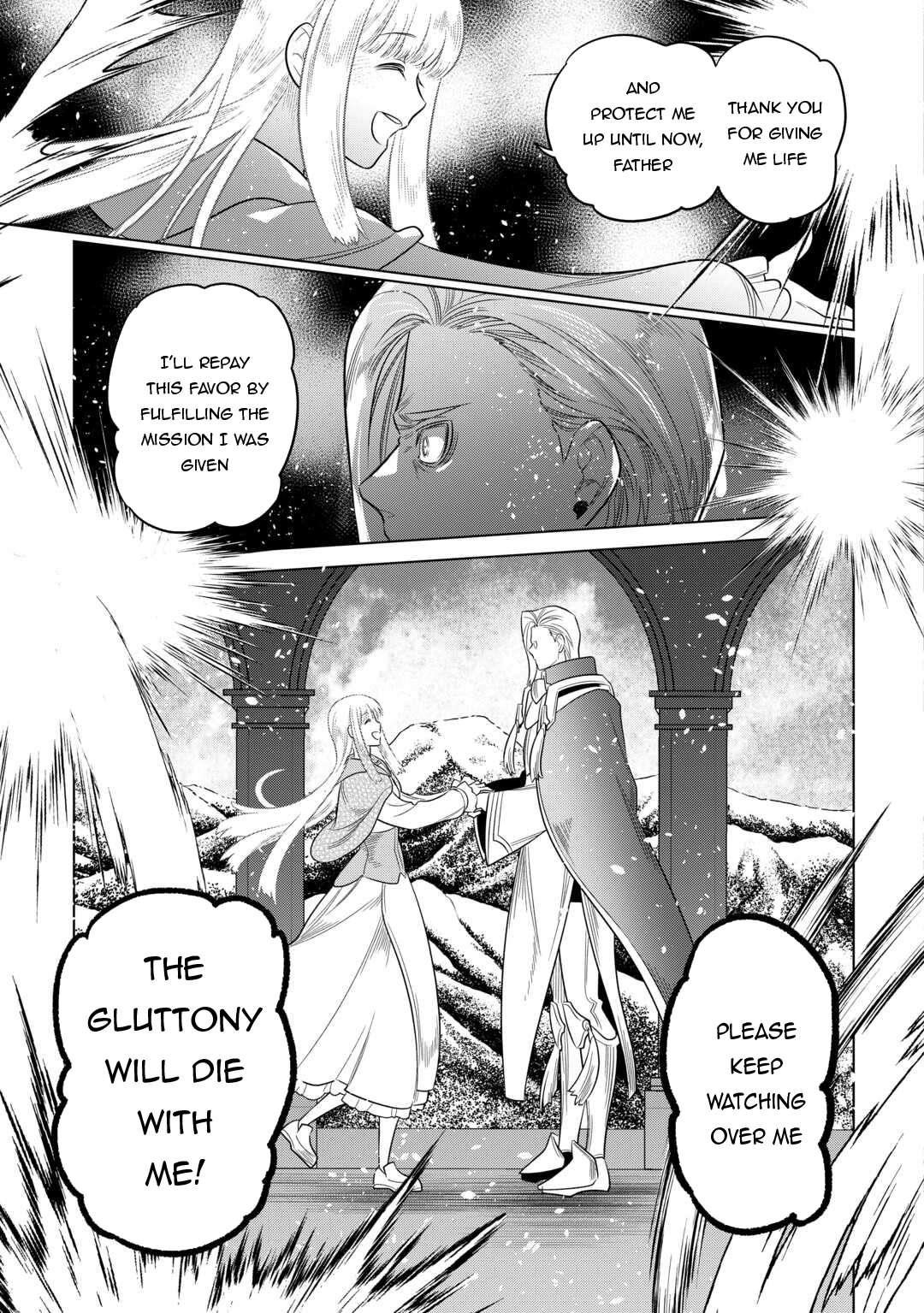 Re:Monster Chapter 106 - Page 11 in English