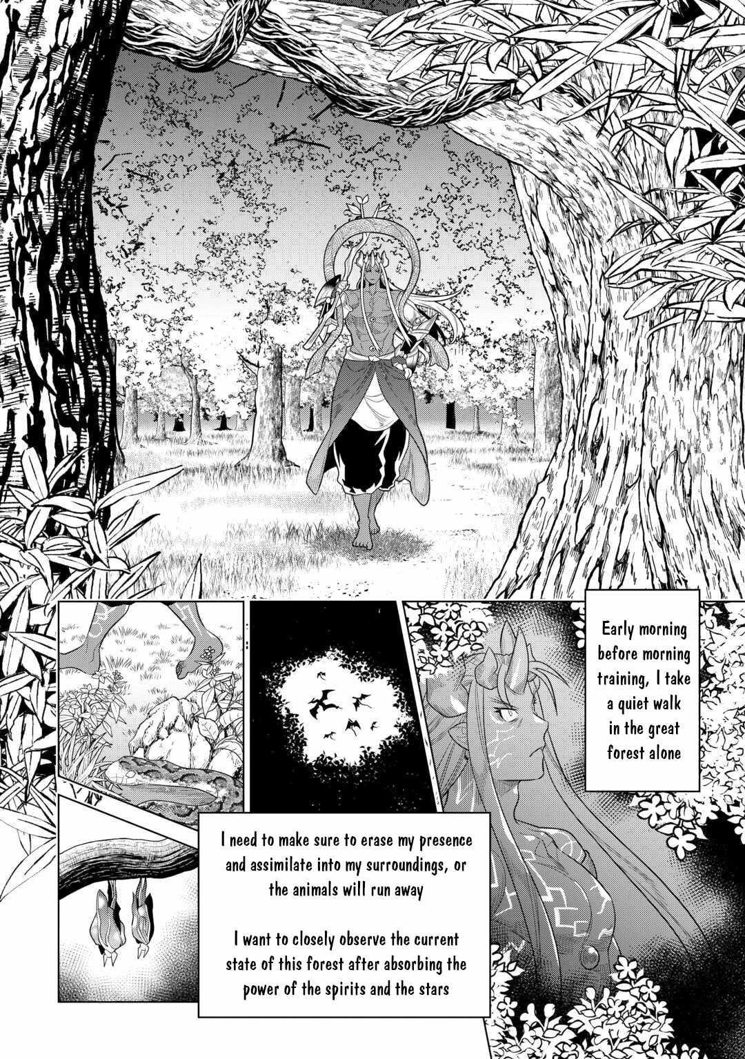 Re:Monster Chapter 107 - Page 20 in English