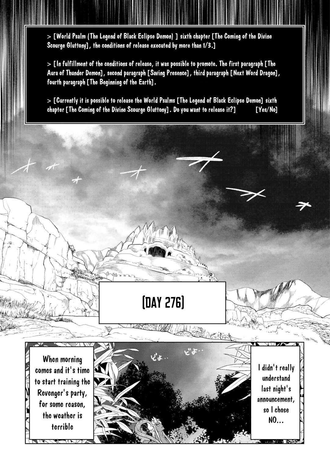 Re:Monster Chapter 109 - Page 17 in English