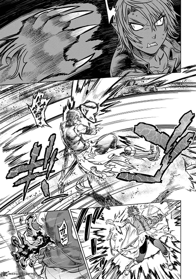 Re:Monster Chapter 11 - Page 10 in English