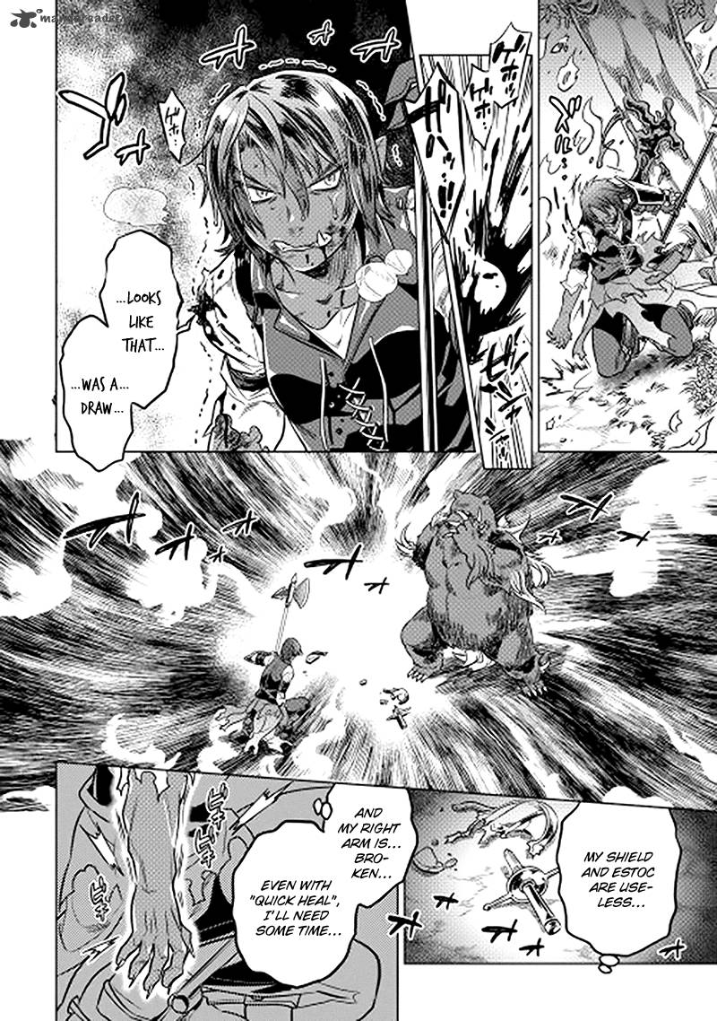 Re:Monster Chapter 11 - Page 11 in English