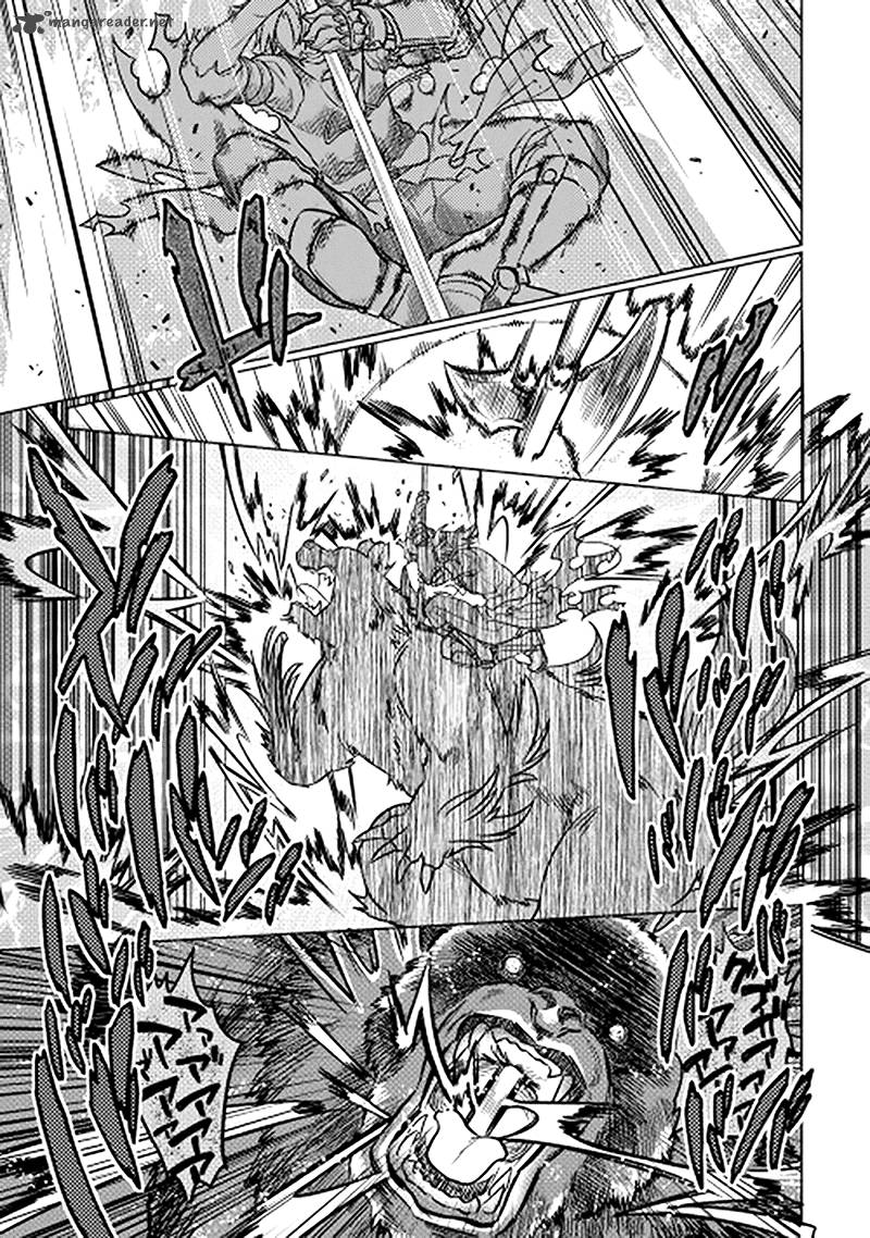 Re:Monster Chapter 11 - Page 14 in English