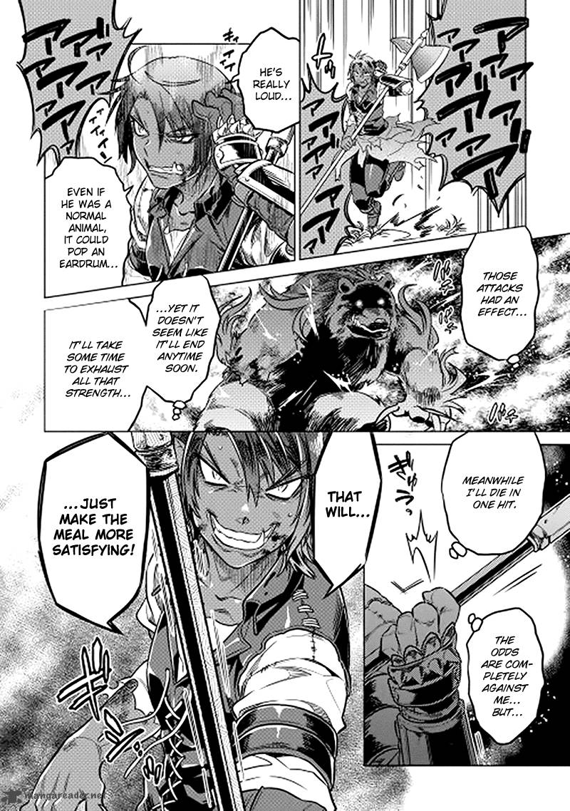 Re:Monster Chapter 11 - Page 15 in English
