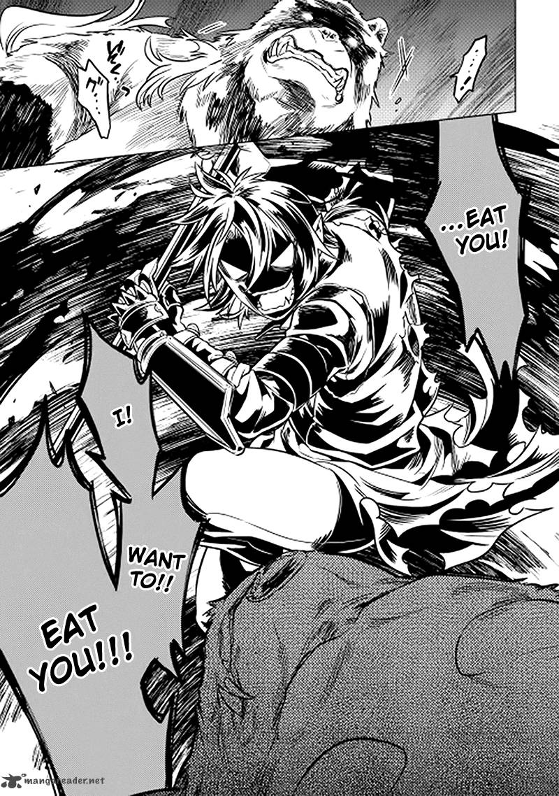 Re:Monster Chapter 11 - Page 16 in English