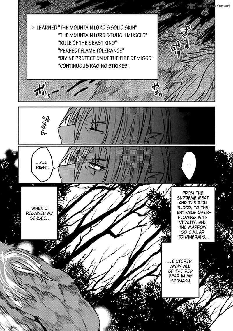 Re:Monster Chapter 11 - Page 20 in English