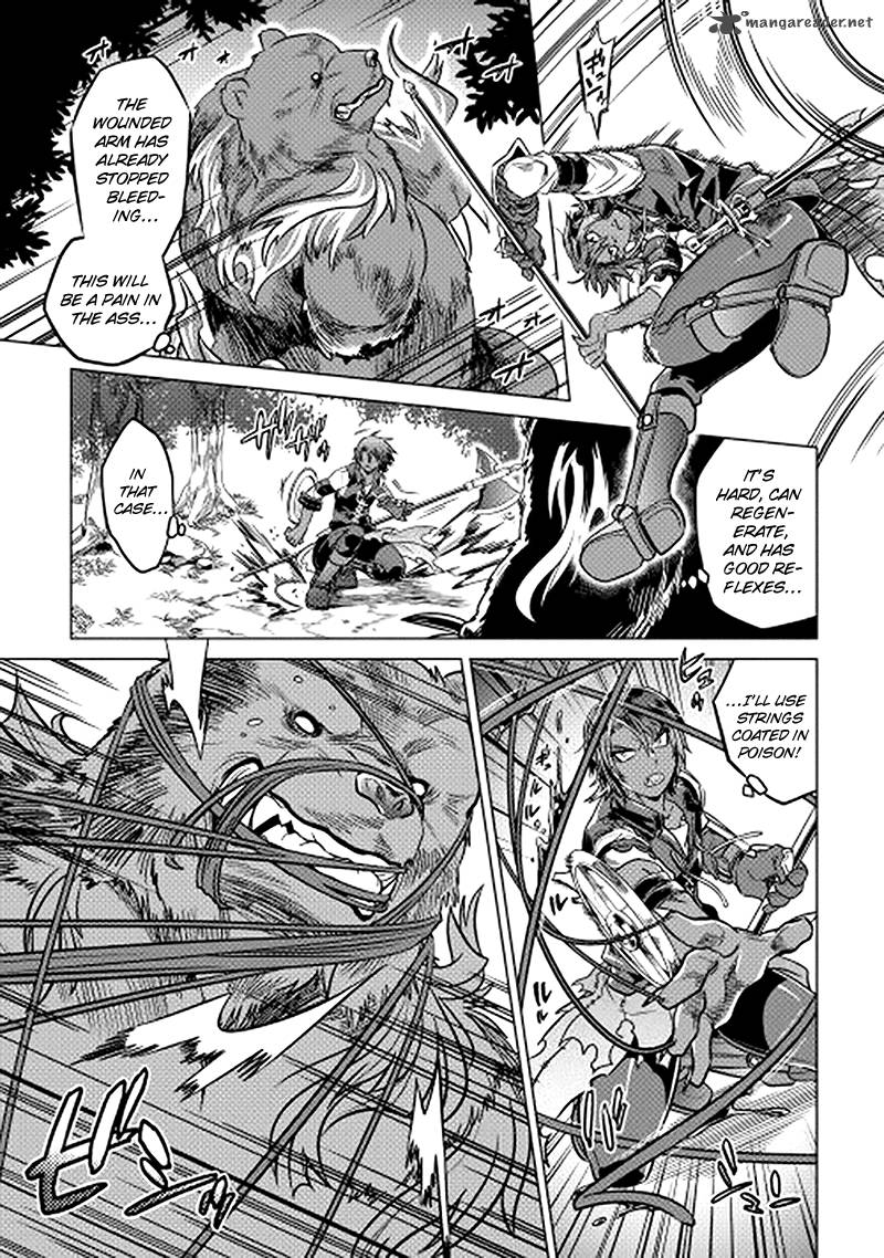 Re:Monster Chapter 11 - Page 5 in English