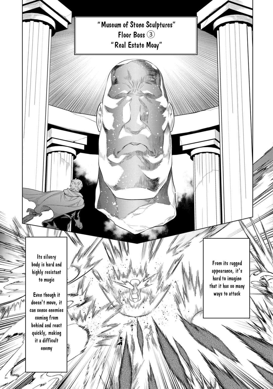 Re:Monster Chapter 111 - Page 10 in English